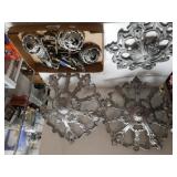 Wall Medallions & Mote