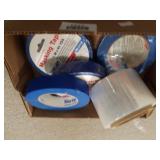 Painters Tape