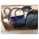 Blood Pressure Cuff