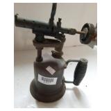 Blow Torch