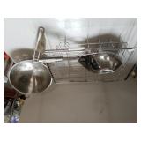 Strainers, Dish Dryer