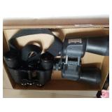 Bushnell & Other Binoculars