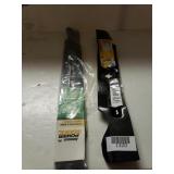 Lawn Mower Blades