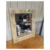 Nautical Mirror