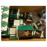 Hallmark Keepsake Ornaments