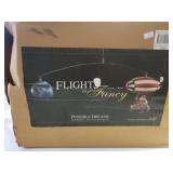 Flight Of Fancy Christmas Mobile