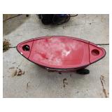 Canoe Cooler