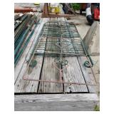 Garden Trellis