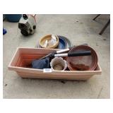 Planting Pots