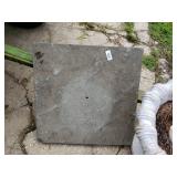 Concrete Slab