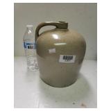 Pottery Crock