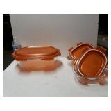 Lock & Lock Storage Containers