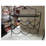 Wine Rack