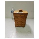 Basket Container