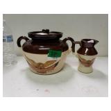 1976 Avon Crick Set