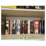 Stephen King Hardback Books