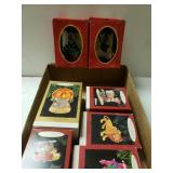 Hallmark Keepsake Ornaments
