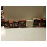 Hallmark Keepsake Ornaments