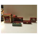 Hallmark Keepsake Train Car Ornaments