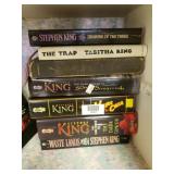 Stephen King Books