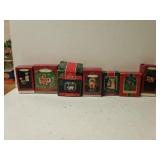 Hallmark Keepsake Ornaments
