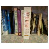 Weight Watchers And Other Books