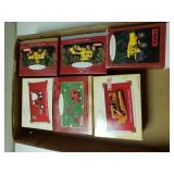 Hallmark Keepsake Ornaments