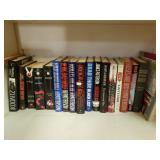 Assorted Books