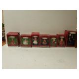 Hallmark Keepsake Ornaments