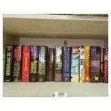 Stephen King Hardback Books