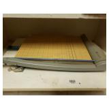 Paper Cutter