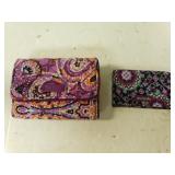 Vera Bradley Wallets
