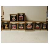 Hallmark Keepsake Ornaments