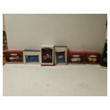 Hallmark Keepsake Ornaments