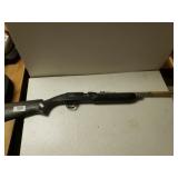 Quicksilver BB Gun