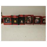 Hallmark Keepsake Ornaments