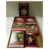 Hallmark Keepsake Ornaments