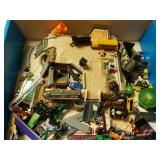 Micro Mini Playset