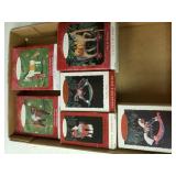 Hallmark Keepsake Ornaments