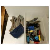 Thomas And Friends Train Set