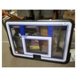 Basketball Backboard