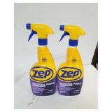 Zep Industrial Purple Degreaser(2)