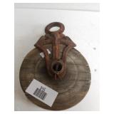 Vintage Pulley