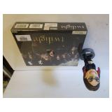 Twilight Jigsaw Puzzle, Ozzy Osbourne Bobble Head