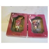 Hallmark American Girl Ornaments