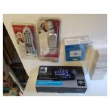 Remotes, The Sharper Image Internet Weather
