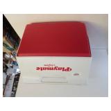 Playmate Cooler