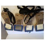 Juniper Systems Handheld Computer