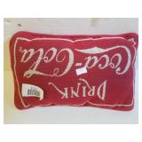 Coca-cola Pillow