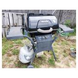 Char Broil Propane  Grill